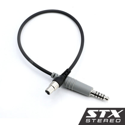 5-Pin Replacement Cable for HK-UNI Helmet Kit - Offroad