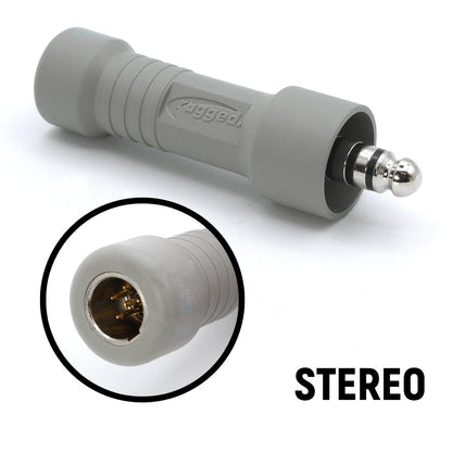 OFFROAD and STX Cable Adapters - Stereo