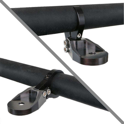Antenna Bar Mount for Horizontal Bar - 1.5  Inch