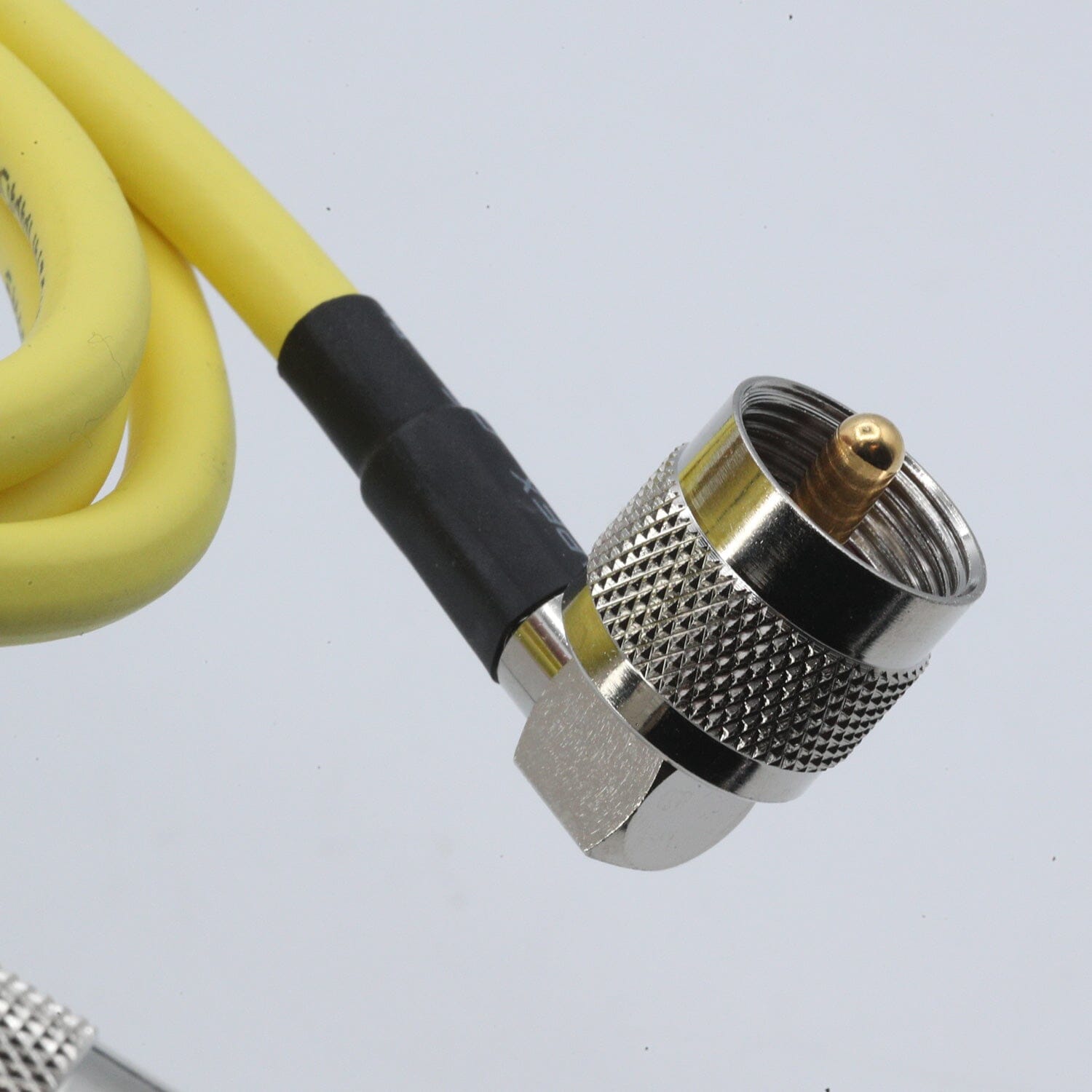 Antenna Coax Cable Kit - Race Series - 2 Foot