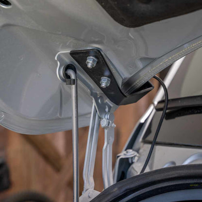 Antenna Mount for Mercedes Sprinter Van 2019 to Current - Driver Side