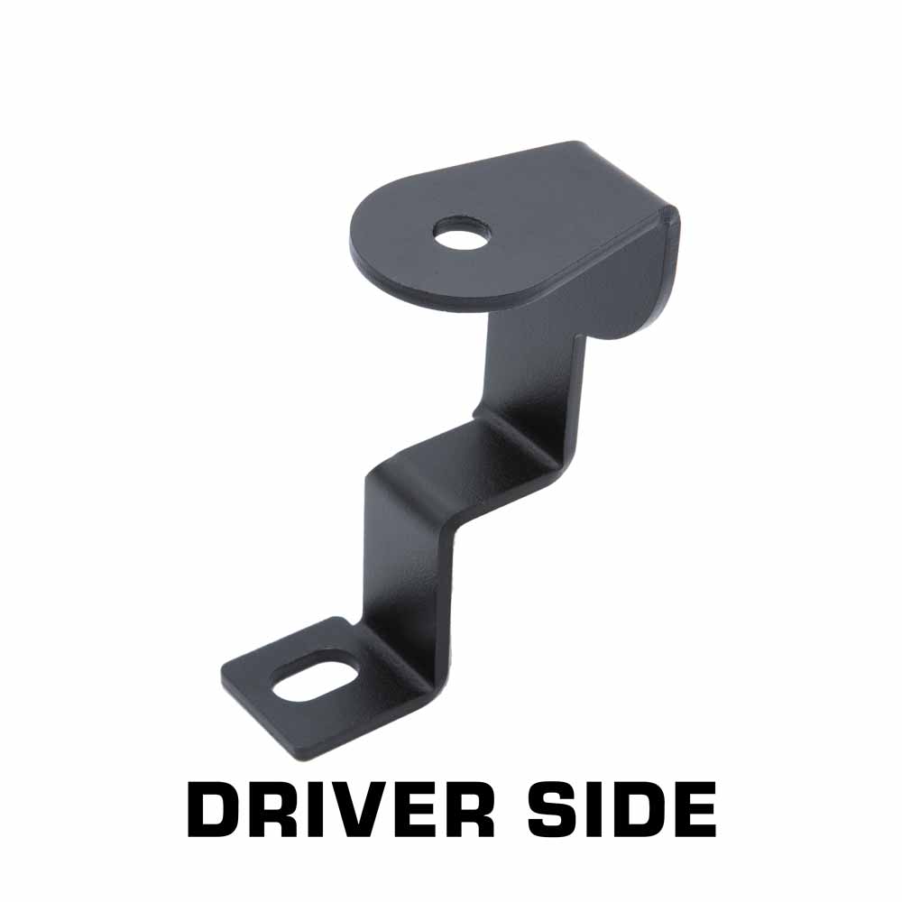 Antenna Mount for Toyota FJ Cruiser 2007-2014 - Driver Side