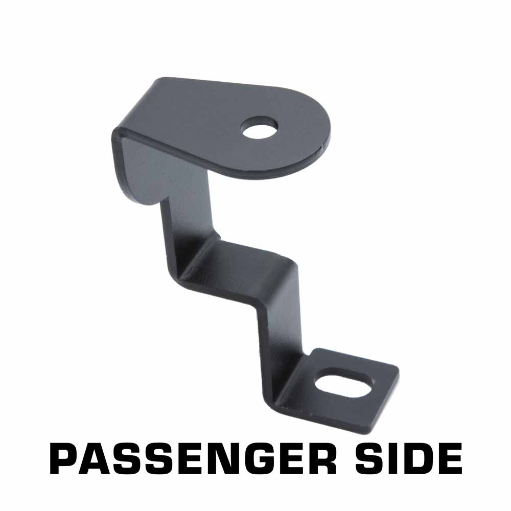 Antenna Mount for Toyota FJ Cruiser 2007-2014 - Driver Side