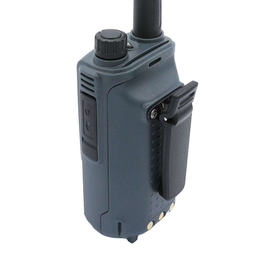 Replacement Belt Clip for Handheld Radios - RDHX