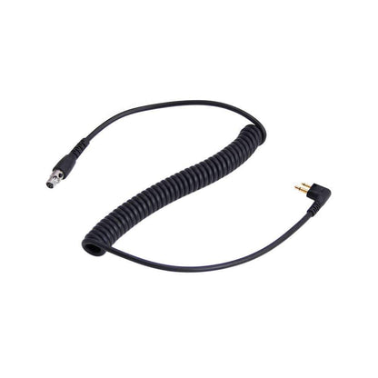 Select Handheld Radios Coil Cord - Vertex Bolt On