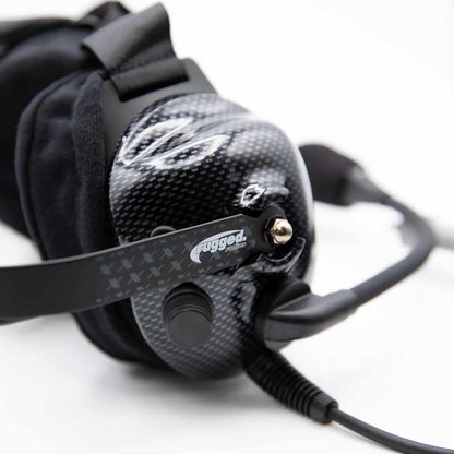 ULTIMATE Headset for STEREO and OFFROAD Intercoms - Model H42 - Overstock