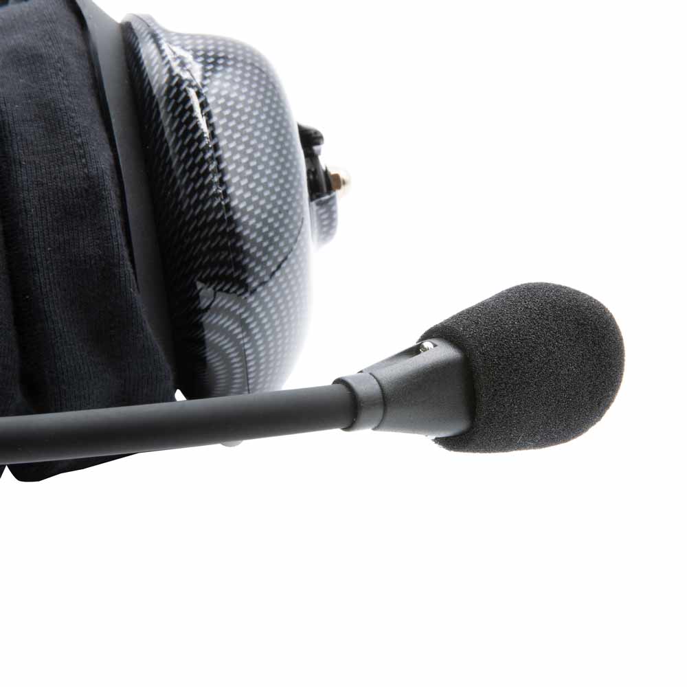 ULTIMATE Headset for STEREO and OFFROAD Intercoms - Model H42 - Overstock