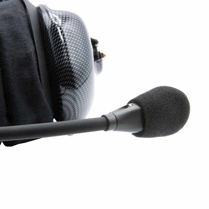 ULTIMATE Headset for STEREO and OFFROAD Intercoms - Model H42 - Overstock