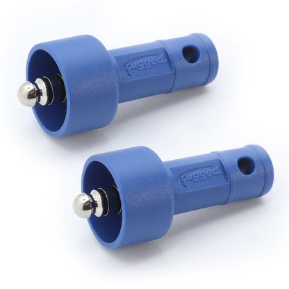 Dura-Link Cable Plug for All 4C OFFROAD Jacks - Single