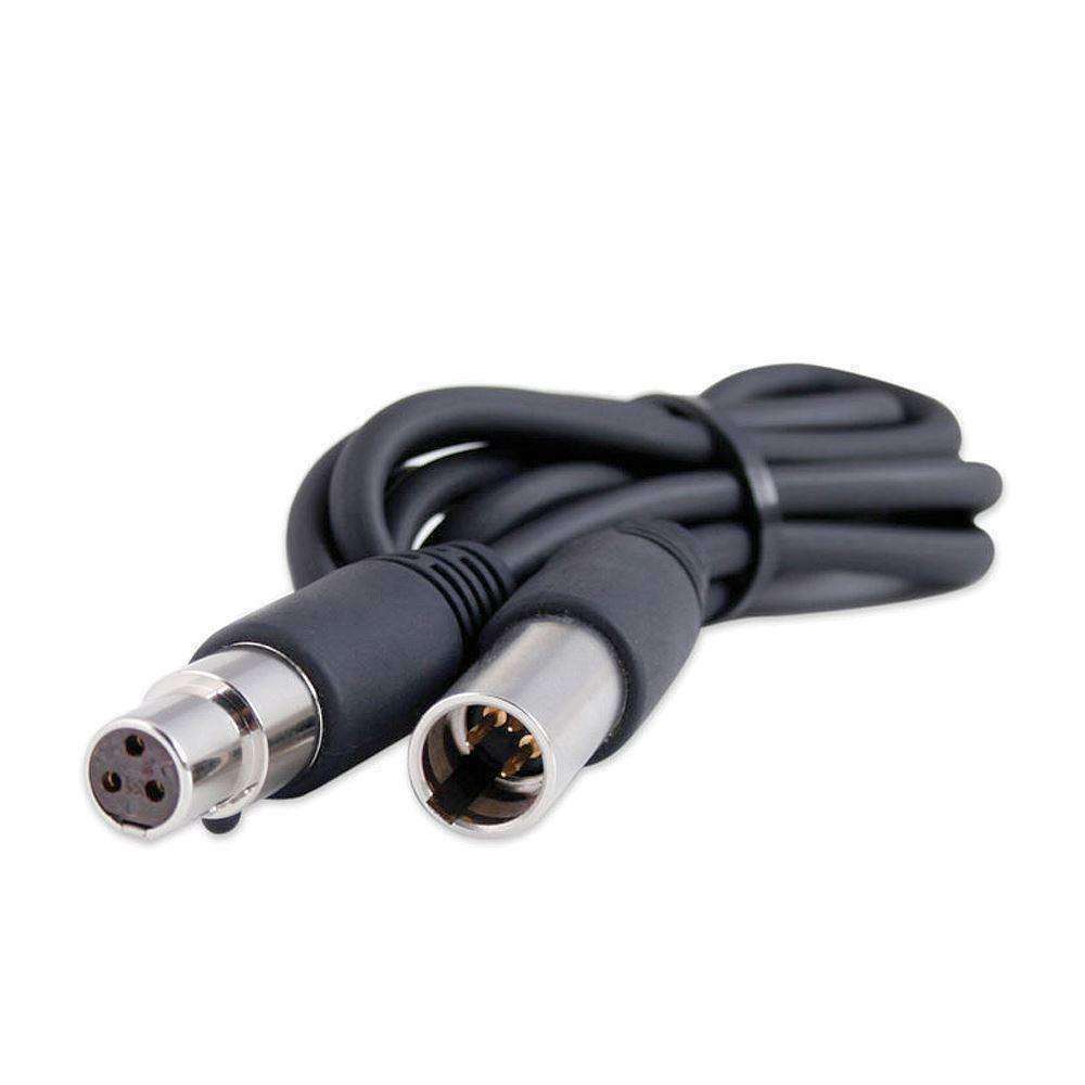 Push to Talk (PTT) 3 Ft. Extension Cable - 3  Foot
