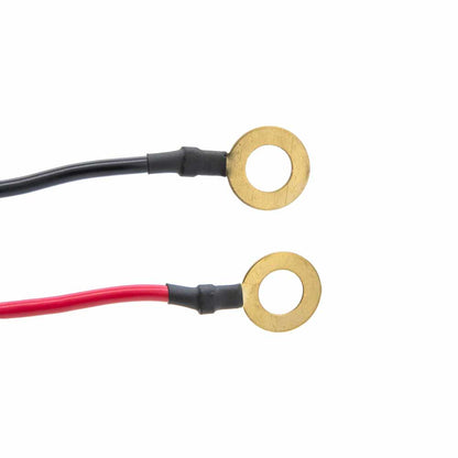Replacement 8.5  Mobile Radio Power Cable with T-power connector