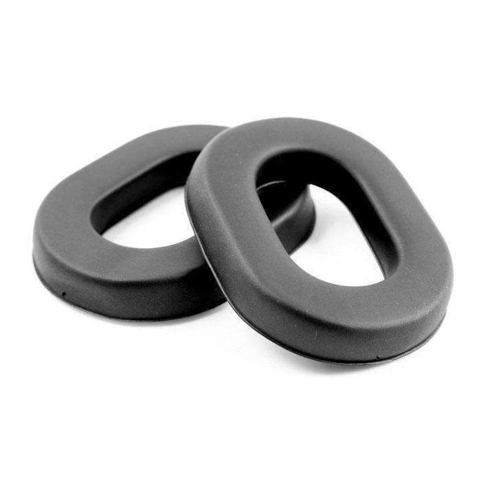 Replacement Foam Ear Seals for Headsets - Large