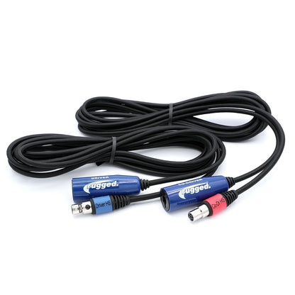 RACE INTERCOM KIT - RRP6100 RACE SERIES Intercom - No - Don t Install DSP Chips
