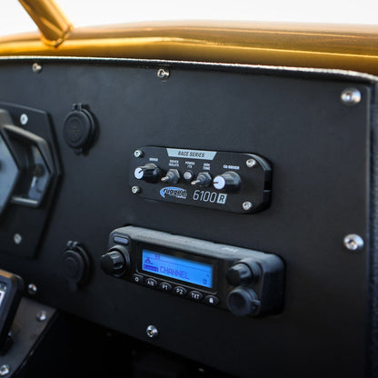 RRP6100 PRO - Race Series Intercom - Without DSP Chips