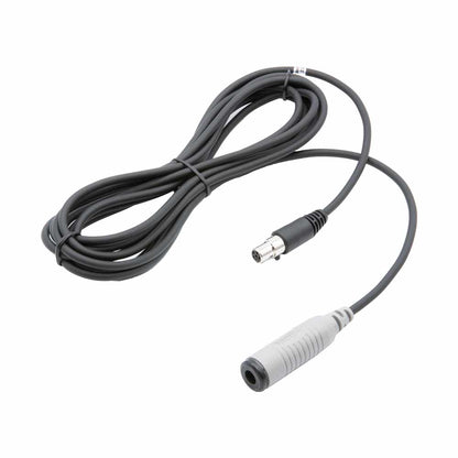 STX STEREO Straight Cable to Intercom (Select Length) - 6  Feet