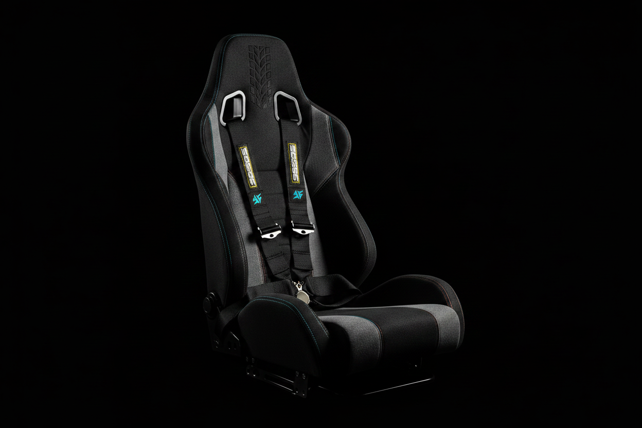 Seats & Safety