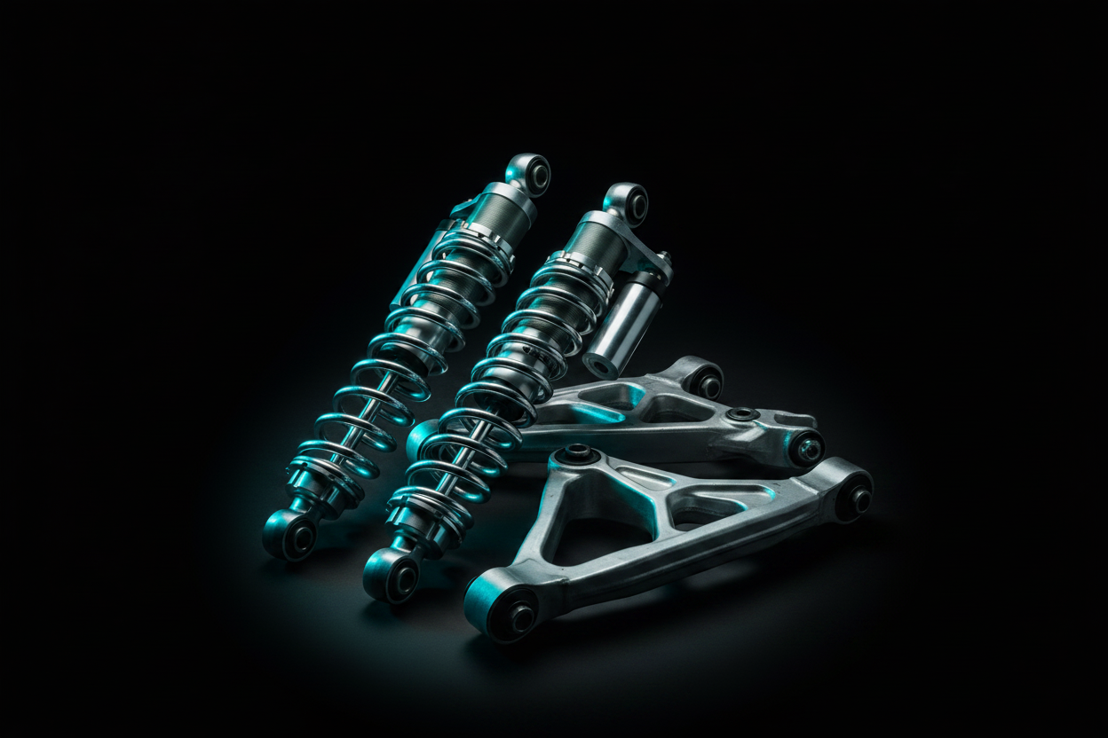 Suspension