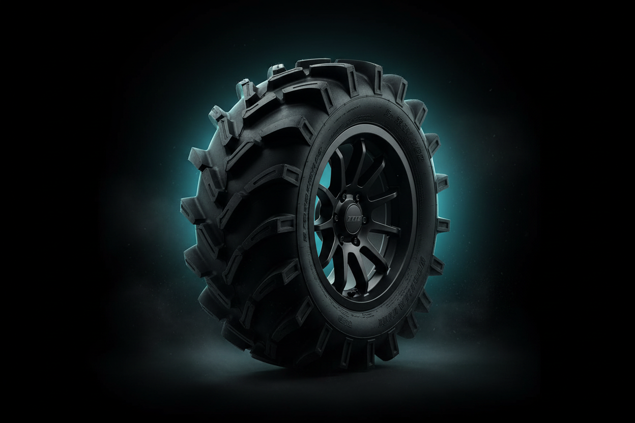 Wheels & Tires