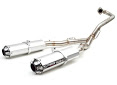 RAPTOR 700 DUAL FULL SYSTEM 15-19