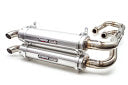 RZR GENERAL/1000S/900S DUAL FULL SYSTEM